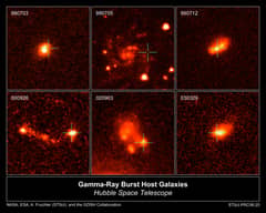 Preview of The Host Galaxies of Long-Duration GRBs