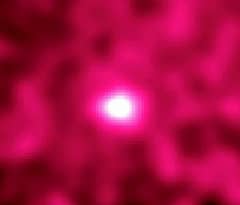 Preview of Gamma-Ray Moon