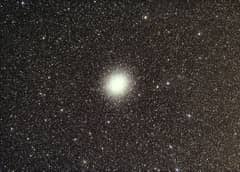Preview of Omega Centauri