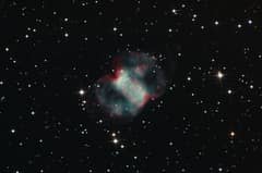 Preview of Messier 76