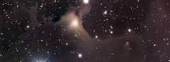 Preview of SH2 136: A Spooky Nebula