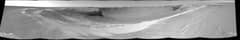 Preview of Victoria Crater on Mars