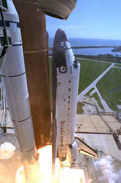 Preview of Atlantis to Orbit