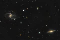 Preview of NGC 5905 and 5908