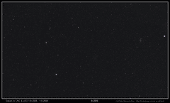 Preview of Three Years of Saturn