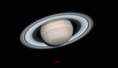 Preview of Four Years of Saturn