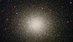 Preview of NGC 5139: Omega Centauri