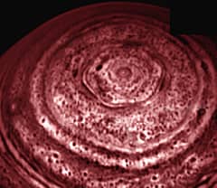 Preview of A Mysterious Hexagonal Cloud System on Saturn