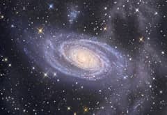 Preview of M81 in Ursa Major