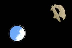 Preview of Pantheon Earth and Moon