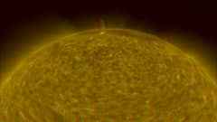 Preview of The Sun in Three Dimensions
