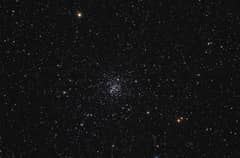 Preview of Star Cluster Messier 67