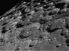Preview of Southern Moonscape