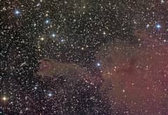 Preview of CG4: A Ruptured Cometary Globule