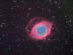 Preview of NGC 7293: The Helix Nebula