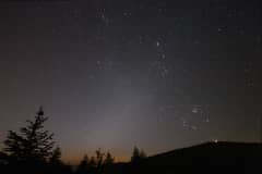 Preview of Mysterious Streaks Over Turkey