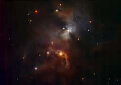 Preview of Stars Forming in Serpens