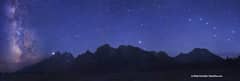 Preview of A Spectacular Sky Over the Grand Tetons