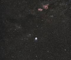 Preview of A Year of Spectacular Comets