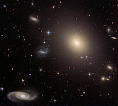 Preview of Galaxies Away