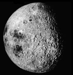 Preview of The Far Side of the Moon