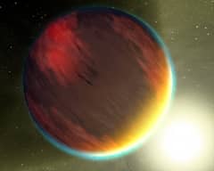 Preview of Atmospheres Detected for Two Extrasolar Planets