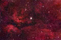 Preview of Central Cygnus