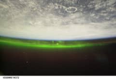 Preview of Aurora from Space