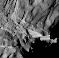 Preview of Verona Rupes: Tallest Known Cliff in the Solar System