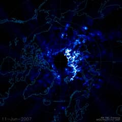 Preview of Night-Shining Clouds