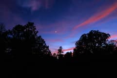 Preview of Red, White, and Blue Sky