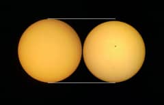 Preview of The Most Distant Sun