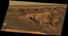 Preview of At the Edge of Victoria Crater
