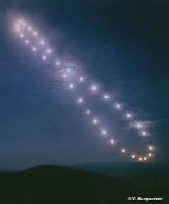 Preview of Analemma over Ukraine