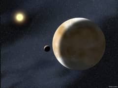 Preview of Eris: More Massive than Pluto