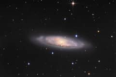 Preview of Messier 65