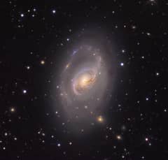Preview of Messier 96