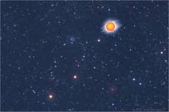 Preview of Stars and the Solstice Sun