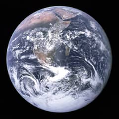 Preview of Welcome to Planet Earth