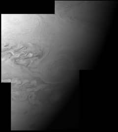 Preview of New Horizons Spacecraft Passes Jupiter