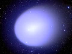 Preview of Expansive Comet Holmes