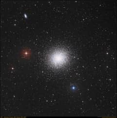 Preview of M13: The Great Globular Cluster in Hercules