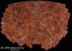 Preview of Two Million Galaxies
