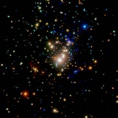 Preview of X-ray Stars of Orion