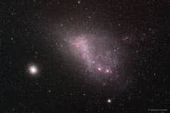 Preview of The Small Cloud of Magellan