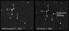 Preview of SN 2005ap: The Brightest Supernova Yet Found