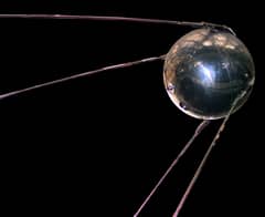 Preview of 50th Anniversary of Sputnik: Traveling Companion