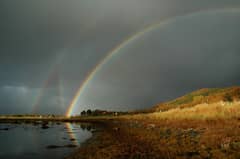 Preview of Six Rainbows Across Norway
