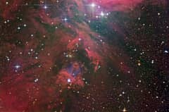 Preview of South of Orion