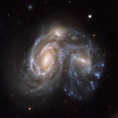 Preview of Arp 272